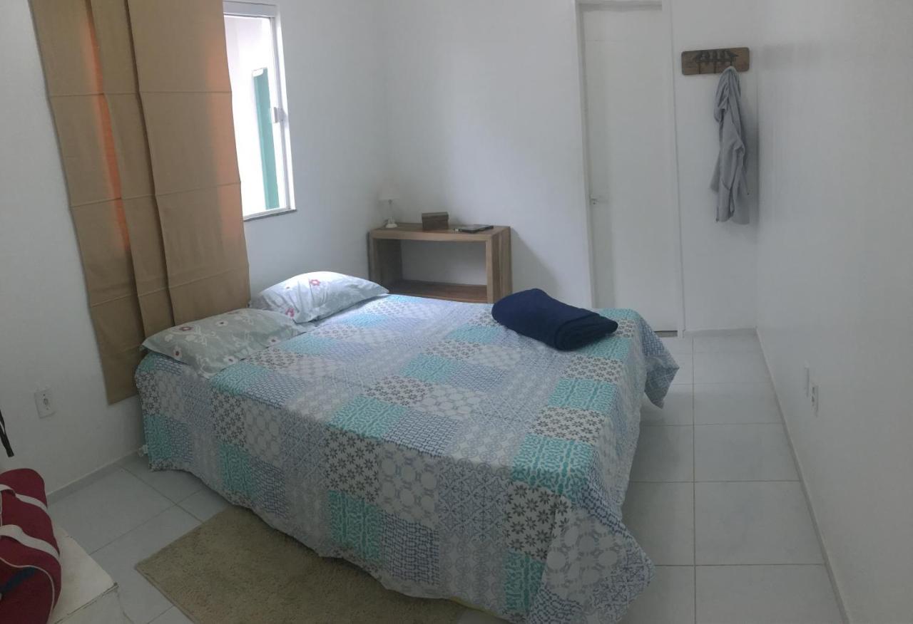 Casa Por Temporada Na Serra Ibiapina Εξωτερικό φωτογραφία
