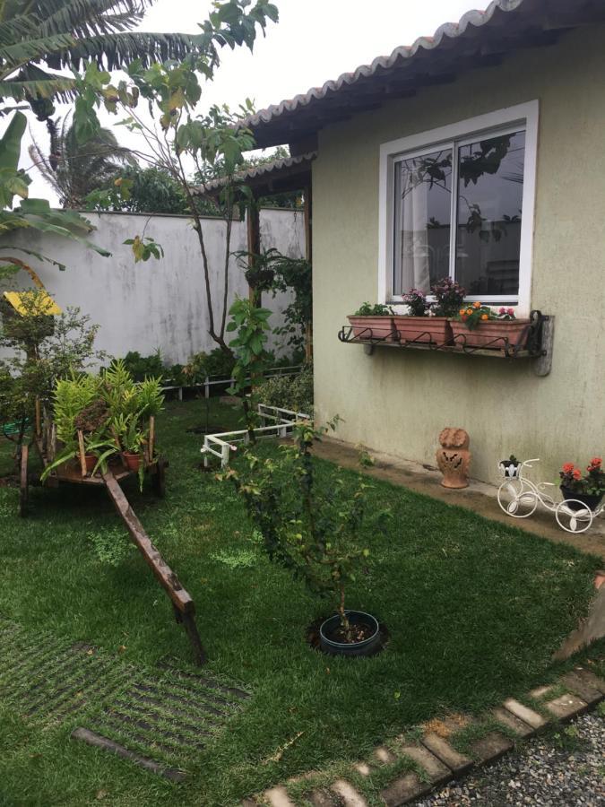Casa Por Temporada Na Serra Ibiapina Εξωτερικό φωτογραφία