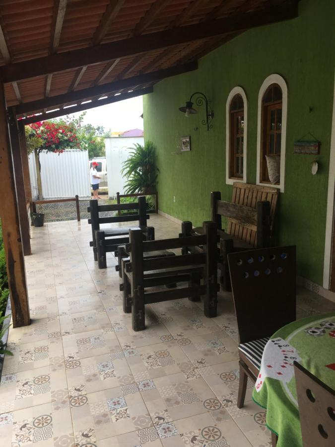 Casa Por Temporada Na Serra Ibiapina Εξωτερικό φωτογραφία